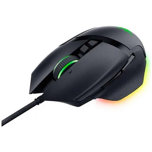 Игровая мышь Razer Basilisk V3 Black (Черный) EAC Игровая мышь Razer Basilisk V3 Black (Черный) EAC