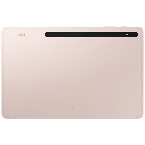 Планшет Samsung Galaxy Tab S8+ 12.4 5G SM-X806 8/256Gb Pink Gold (Розовое золото) EAC Планшет Samsung Galaxy Tab S8+ 12.4 5G SM-X806 8/256Gb Pink Gold (Розовое золото) EAC