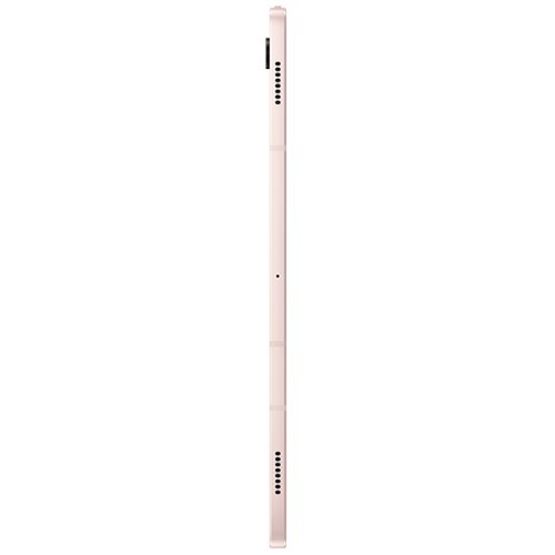 Планшет Samsung Galaxy Tab S8+ 12.4 5G SM-X806 8/256Gb Pink Gold (Розовое золото) EAC Планшет Samsung Galaxy Tab S8+ 12.4 5G SM-X806 8/256Gb Pink Gold (Розовое золото) EAC