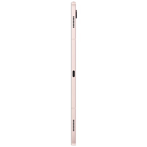Планшет Samsung Galaxy Tab S8+ 12.4 5G SM-X806 8/256Gb Pink Gold (Розовое золото) EAC Планшет Samsung Galaxy Tab S8+ 12.4 5G SM-X806 8/256Gb Pink Gold (Розовое золото) EAC
