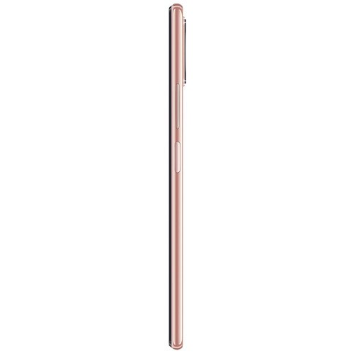 Смартфон Xiaomi 11 Lite 5G NE 8/256Gb (NFC) Peach Pink (Розовый) Global Version Смартфон Xiaomi 11 Lite 5G NE 8/256Gb (NFC) Peach Pink (Розовый) Global Version