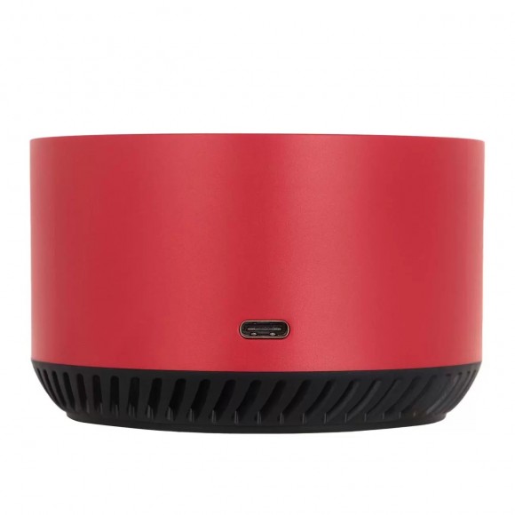 Умная колонка Яндекс.Станция Лайт Red (Чили) EAC