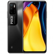 Смартфон Poco M3 Pro 6/128Gb (NFC) Power Black (Заряженный черный) EAC