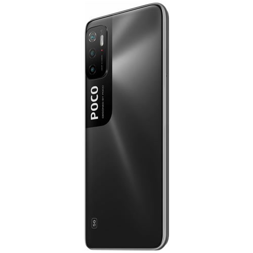 Смартфон Poco M3 Pro 6/128Gb (NFC) Power Black (Заряженный черный) EAC Смартфон Poco M3 Pro 6/128Gb (NFC) Power Black (Заряженный черный) EAC
