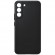 Клип-кейс Samsung Leather для Galaxy S22+ Черный (EF-VS906LBEGRU)