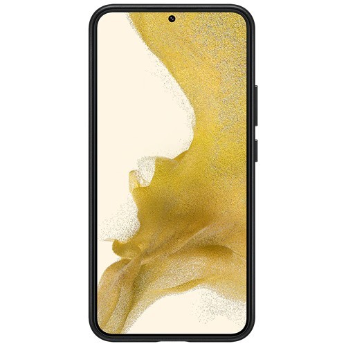 Клип-кейс Samsung Leather для Galaxy S22+ Черный (EF-VS906LBEGRU) Клип-кейс Samsung Leather для Galaxy S22+ Черный (EF-VS906LBEGRU)