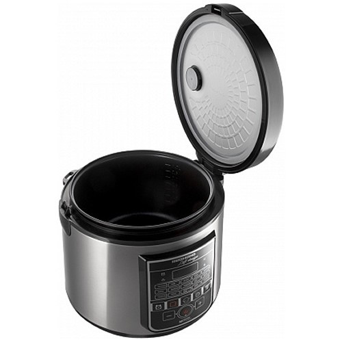 Мультиварка Redmond RMC-M50 Black/Silver (Черный/Серебристый) EAC Мультиварка Redmond RMC-M50 Black/Silver (Черный/Серебристый) EAC