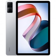 Планшет Xiaomi Redmi Pad 6/128Gb Wi-Fi Silver (Серебристый) Global Version Планшет Xiaomi Redmi Pad 6/128Gb Wi-Fi Silver (Серебристый) Global Version