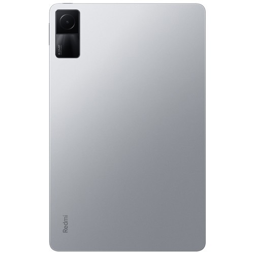 Планшет Xiaomi Redmi Pad 6/128Gb Wi-Fi Silver (Серебристый) Global Version