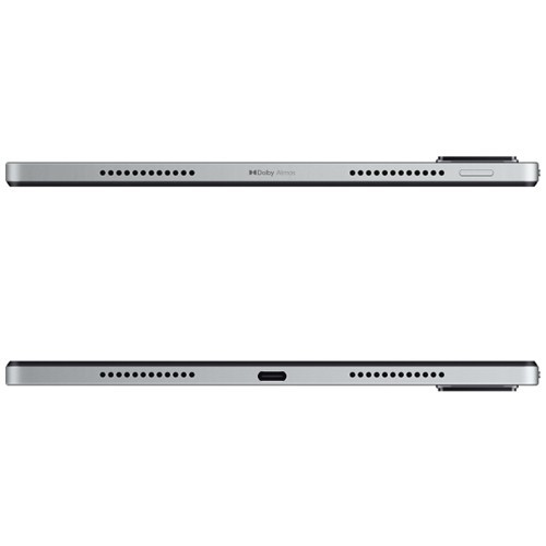 Планшет Xiaomi Redmi Pad 6/128Gb Wi-Fi Silver (Серебристый) Global Version