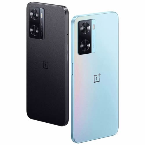 Смартфон OnePlus Nord N20 SE 4/64Gb Sky Black (Небесно-черный) Global Version
