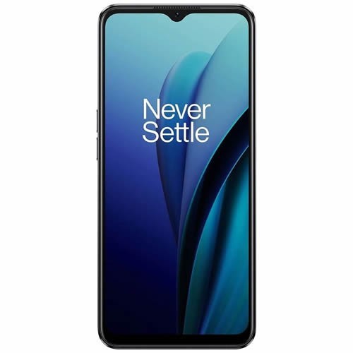 Смартфон OnePlus Nord N20 SE 4/64Gb Sky Black (Небесно-черный) Global Version