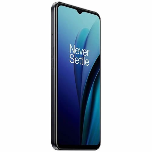 Смартфон OnePlus Nord N20 SE 4/64Gb Sky Black (Небесно-черный) Global Version