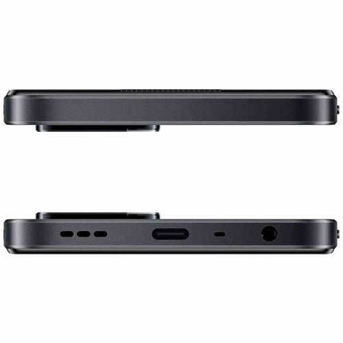 Смартфон OnePlus Nord N20 SE 4/64Gb Sky Black (Небесно-черный) Global Version