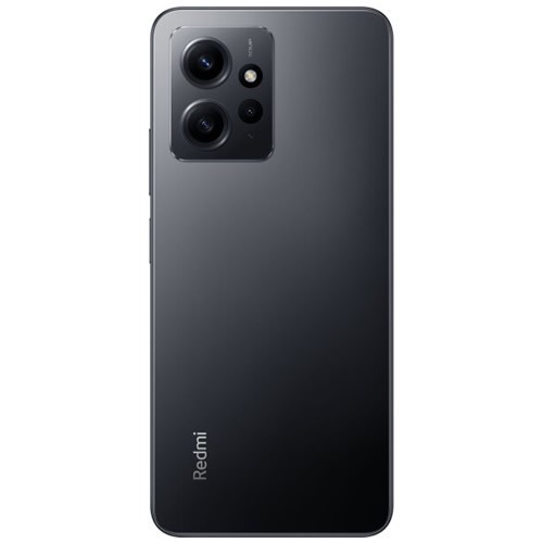 Смартфон Xiaomi Redmi Note 12 4G 6/128Gb (NFC) Onyx Gray (Серый оникс) EAC Смартфон Xiaomi Redmi Note 12 4G 6/128Gb (NFC) Onyx Gray (Серый оникс) EAC