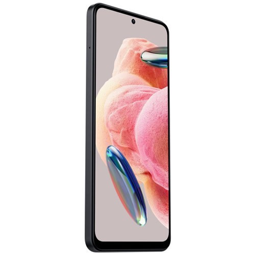 Смартфон Xiaomi Redmi Note 12 4G 6/128Gb (NFC) Onyx Gray (Серый оникс) EAC Смартфон Xiaomi Redmi Note 12 4G 6/128Gb (NFC) Onyx Gray (Серый оникс) EAC