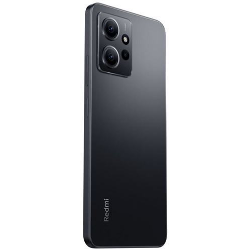 Смартфон Xiaomi Redmi Note 12 4G 6/128Gb (NFC) Onyx Gray (Серый оникс) EAC Смартфон Xiaomi Redmi Note 12 4G 6/128Gb (NFC) Onyx Gray (Серый оникс) EAC