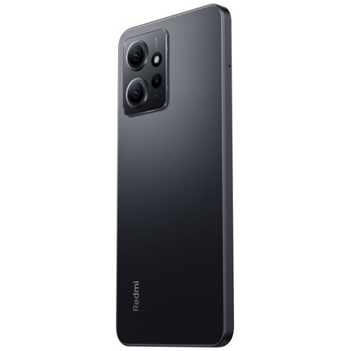 Смартфон Xiaomi Redmi Note 12 4G 6/128Gb (NFC) Onyx Gray (Серый оникс) EAC Смартфон Xiaomi Redmi Note 12 4G 6/128Gb (NFC) Onyx Gray (Серый оникс) EAC