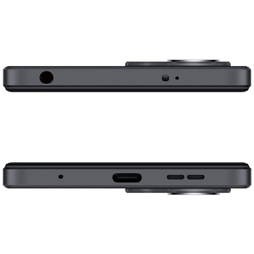 Смартфон Xiaomi Redmi Note 12 4G 6/128Gb (NFC) Onyx Gray (Серый оникс) EAC Смартфон Xiaomi Redmi Note 12 4G 6/128Gb (NFC) Onyx Gray (Серый оникс) EAC
