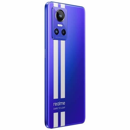 Смартфон Realme GT Neo 3 8/256Gb Nitro Blue (Синий) Global Version