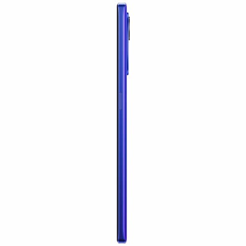 Смартфон Realme GT Neo 3 8/256Gb Nitro Blue (Синий) Global Version