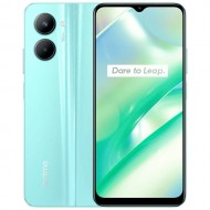 Смартфон Realme C33 4/128Gb Aqua Blue (Голубой) EAC Смартфон Realme C33 4/128Gb Aqua Blue (Голубой) EAC