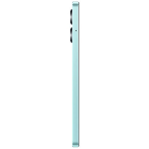 Смартфон Realme C33 4/128Gb Aqua Blue (Голубой) EAC