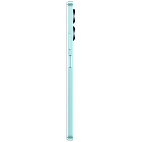 Смартфон Realme C33 4/128Gb Aqua Blue (Голубой) EAC