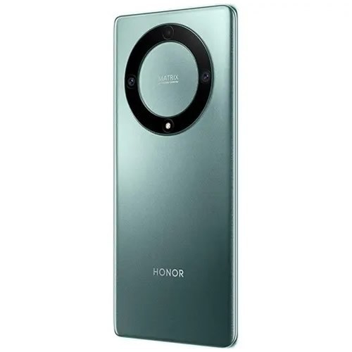 Смартфон Honor X9A 8/256Gb Emerald Green (Зеленый) EAC Смартфон Honor X9A 8/256Gb Emerald Green (Зеленый) EAC