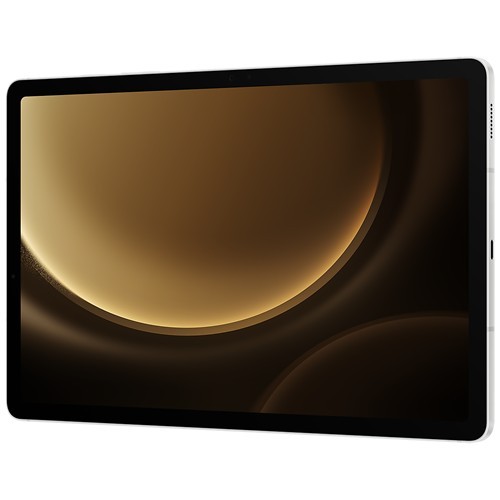 Планшет Samsung Galaxy Tab S9 FE 5G SM-X516 6/128Gb Silver (Серебристый) EAC