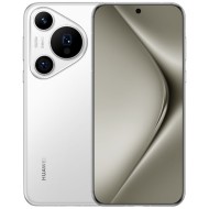 Смартфон Huawei Pura 70 Pro 12/512Gb White (Белый) EAC Смартфон Huawei Pura 70 Pro 12/512Gb White (Белый) EAC