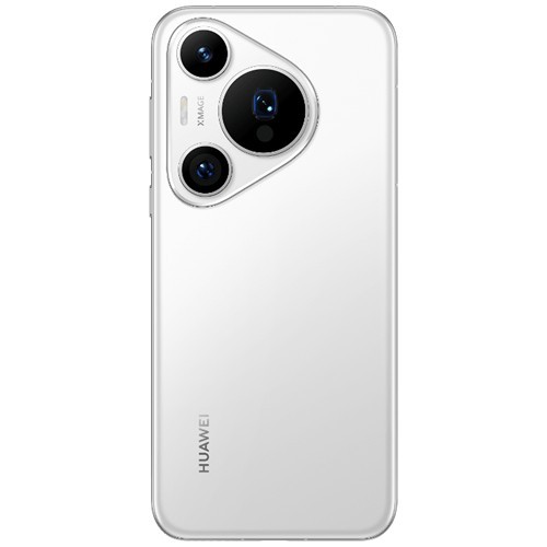 Смартфон Huawei Pura 70 Pro 12/512Gb White (Белый) EAC Смартфон Huawei Pura 70 Pro 12/512Gb White (Белый) EAC