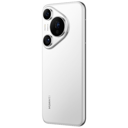Смартфон Huawei Pura 70 Pro 12/512Gb White (Белый) EAC Смартфон Huawei Pura 70 Pro 12/512Gb White (Белый) EAC