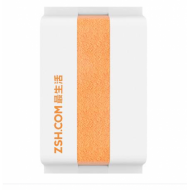 Полотенце Xiaomi ZSH Youth Series 140*70 Orange