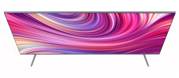 Телевизор Xiaomi E55S Pro 55" (2019) (Русское меню)