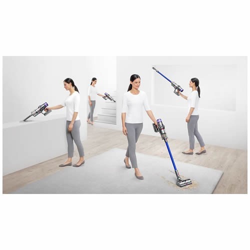 Беспроводной пылесос Dyson V11 Absolute EAC