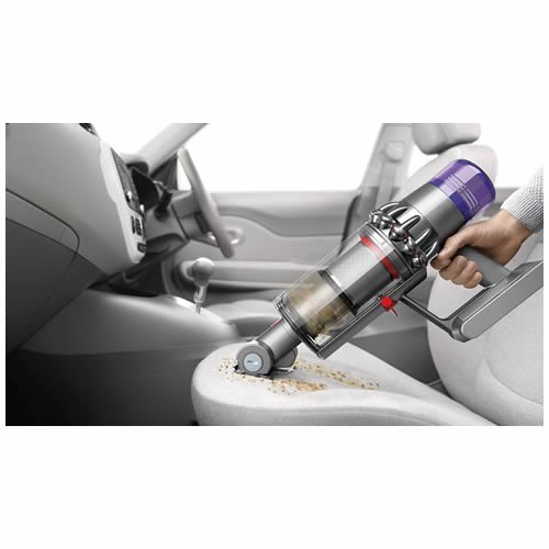 Беспроводной пылесос Dyson V11 Absolute EAC