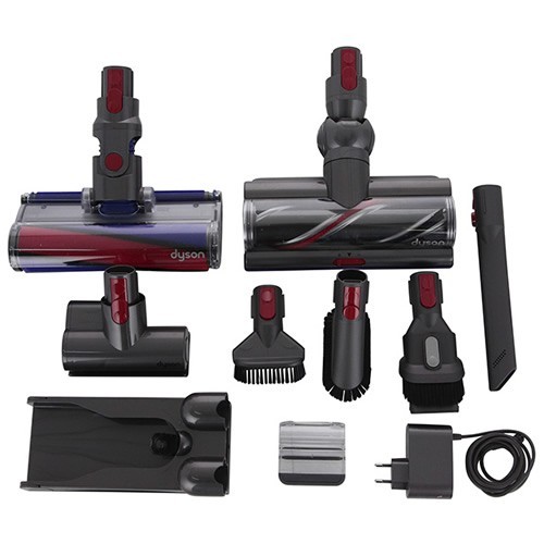 Беспроводной пылесос Dyson V11 Absolute EAC