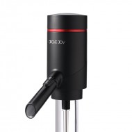 Аэратор для вина Circle Joy Quick Hangover электрический Black/Red (Черный/Красный) Decanter