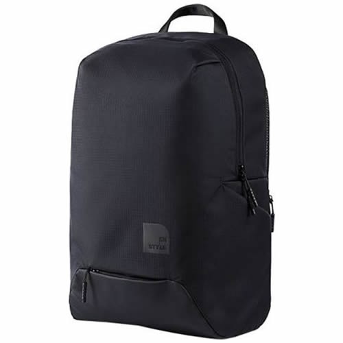 Рюкзак Xiaomi Mi Casual Sports Backpack Black (Черный) Рюкзак Xiaomi Mi Casual Sports Backpack Black (Черный)