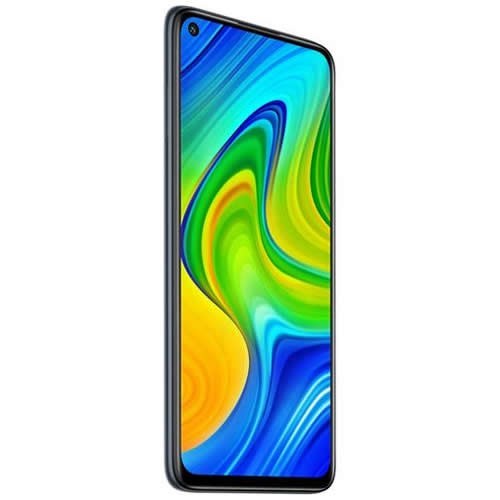 Смартфон Xiaomi Redmi Note 9 3/64Gb (NFC) Black (Черный) EAC Смартфон Xiaomi Redmi Note 9 3/64Gb (NFC) Black (Черный) EAC