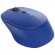 Беспроводная мышь Rapoo M300 Silent Bluetooth/USB оптическая Blue (Синяя)