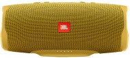 Портативная акустика JBL Charge 4 Yellow (Желтый) EAC Портативная акустика JBL Charge 4 Yellow (Желтый) EAC