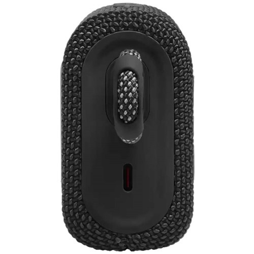Портативная акустика JBL GO 3 Black (Черный) EAC Портативная акустика JBL GO 3 Black (Черный) EAC