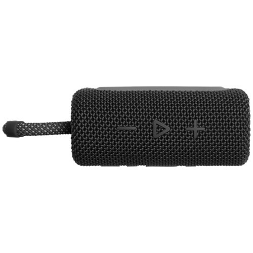 Портативная акустика JBL GO 3 Black (Черный) EAC Портативная акустика JBL GO 3 Black (Черный) EAC