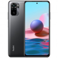 Смартфон Xiaomi Redmi Note 10 4/64Gb Onyx Gray (Серый) EAC