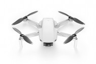 Квадрокоптер DJI Mavic Mini Fly More Combo White (Белый)
