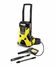Мойка высокого давления KARCHER K 5 Basic, (1.180-580.0), 145 бар, EAC
