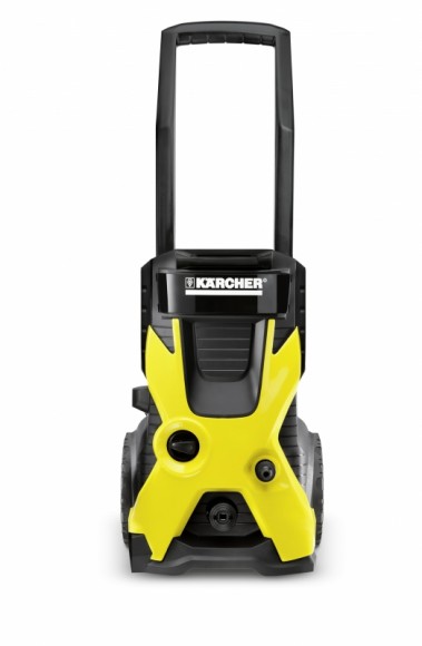 Мойка высокого давления KARCHER K 5 Basic, (1.180-580.0), 145 бар, EAC Мойка высокого давления KARCHER K 5 Basic, (1.180-580.0), 145 бар, EAC