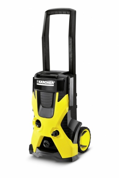 Мойка высокого давления KARCHER K 5 Basic, (1.180-580.0), 145 бар, EAC Мойка высокого давления KARCHER K 5 Basic, (1.180-580.0), 145 бар, EAC